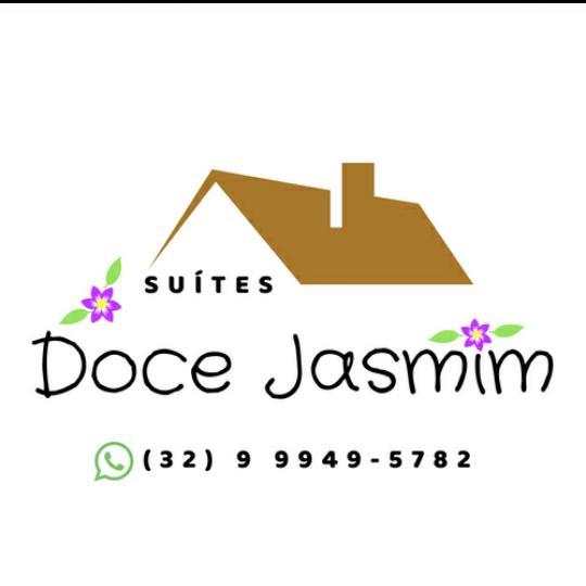 Suites Doce Jasmim Тірадентіс Екстер'єр фото